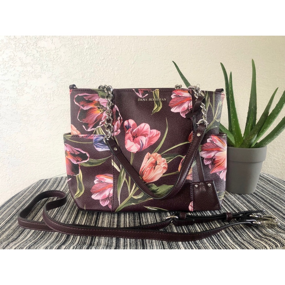 Dana Buchman Purse